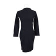 Unisex Esprit - Knit dress, size 34 - Black ()