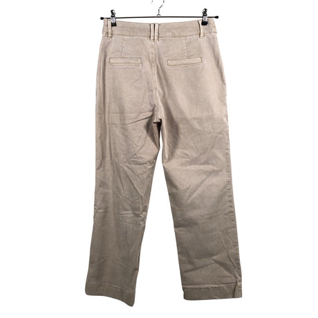 Unisex Esprit - Chinos, size 36 - Beige (2)