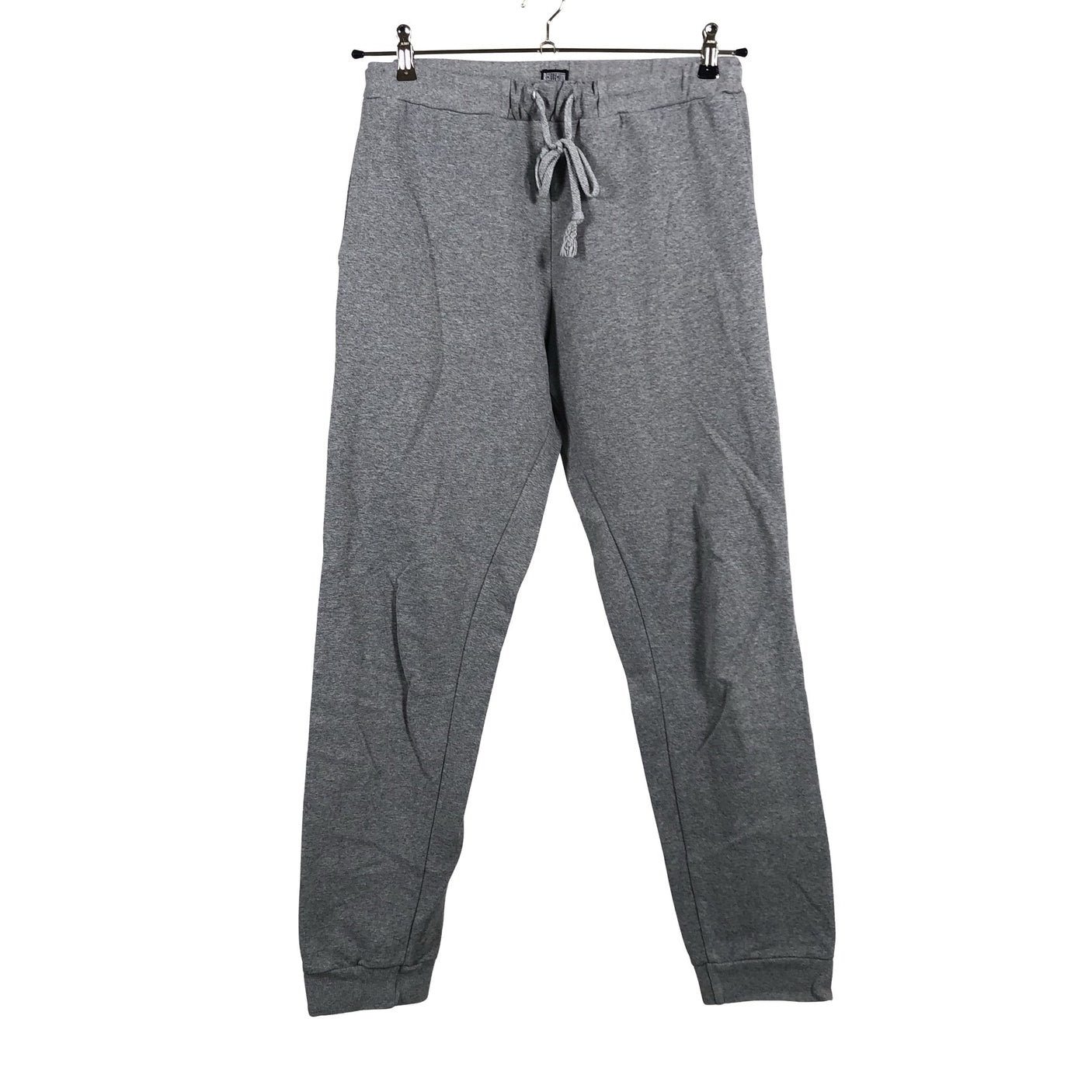 Unisex R-collection - Sweatpants, size 38 - Gray (1)