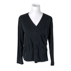 Unisex mbyM - Blouse, size 40 - Black (1)