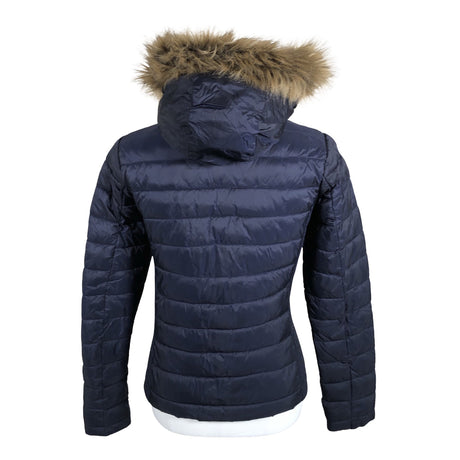 Unisex Superdry - Lightly padded jacket, size 36 - Blue (2)