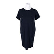 Unisex Armedangels - Tricot dress, size 38 - Blue ()