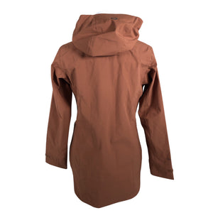 Unisex Halti - Outdoor jacket, size 34 - Brown (3)