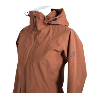 Unisex Halti - Outdoor jacket, size 34 - Brown (2)