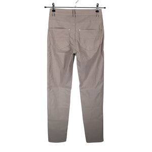 Unisex Free Quent - Jeans, size 34 - Brown (2)
