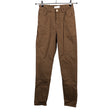 Unisex Voglia - Slacks, size 34 - Brown ()