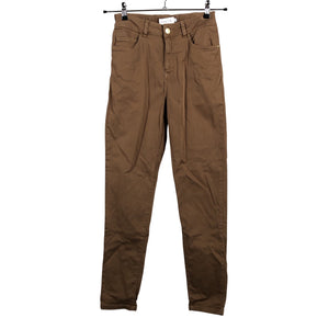Unisex Voglia - Slacks, size 34 - Brown (1)