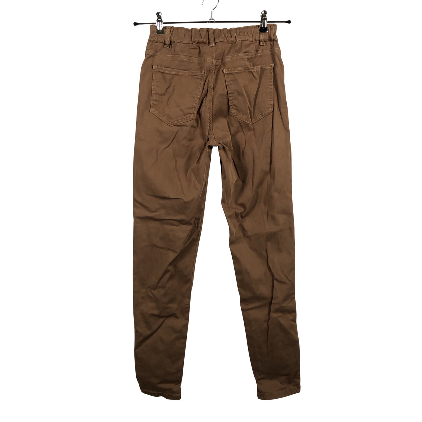 Unisex Voglia - Slacks, size 34 - Brown (2)