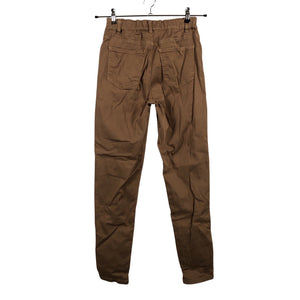 Unisex Voglia - Slacks, size 34 - Brown (2)