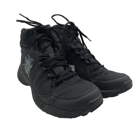 Unisex Icebug - Hiking shoes, size 39 - Black (2)