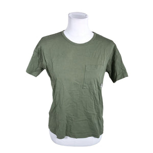 Unisex Makia - T-shirt, size 36 - Green (1)