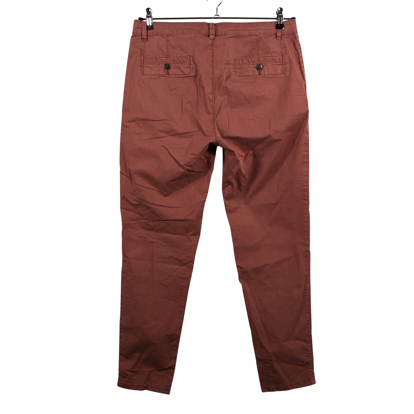 Unisex Esprit - Chinos, size 38 - Brown (2)