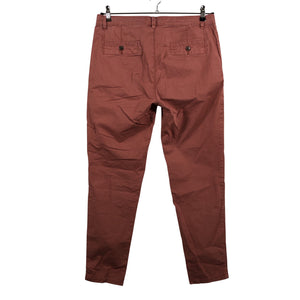 Unisex Esprit - Chinos, size 38 - Brown (2)
