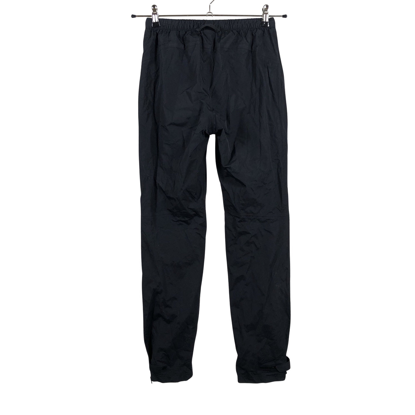 Unisex Haglöfs - Outdoor pants, size 36 - Black (2)