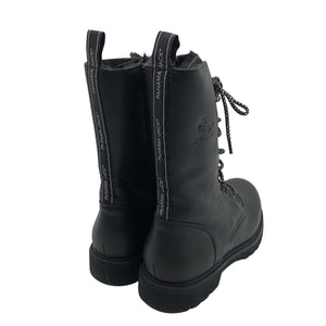 Unisex Panama Jack - Army boots, size 40 - Black (3)