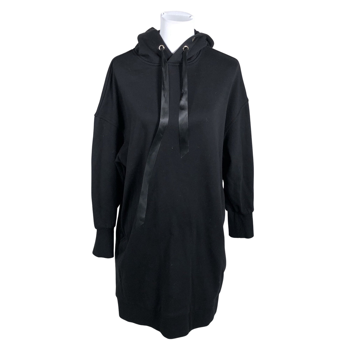 Unisex Rue de Femme - Sweatshirt dress, size 40 - Black (1)