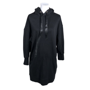Unisex Rue de Femme - Sweatshirt dress, size 40 - Black (1)