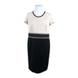 Unisex Gerry Weber - Dress, size 44 - Beige ()