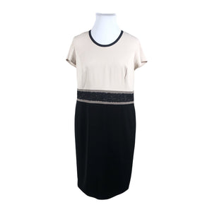 Unisex Gerry Weber - Dress, size 44 - Beige (1)