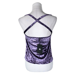 Unisex Billebeino - Top, size 36 - Violet (2)