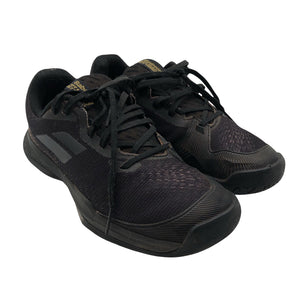 Unisex Babolat - Indoor sports shoes, size 39 - Black (2)