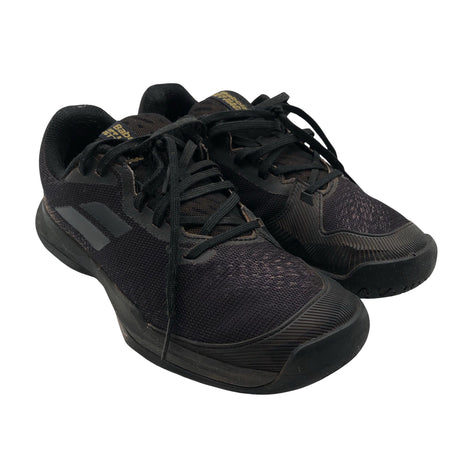 Unisex Babolat - Indoor sports shoes, size 39 - Black (2)