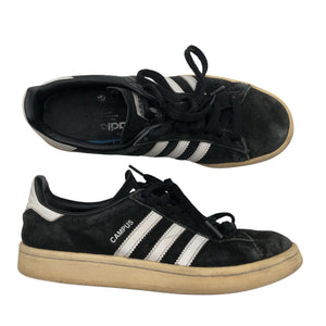 Unisex Adidas - Casual sneakers, size 38 - Black (1)