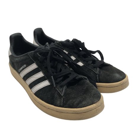 Unisex Adidas - Casual sneakers, size 38 - Black (2)