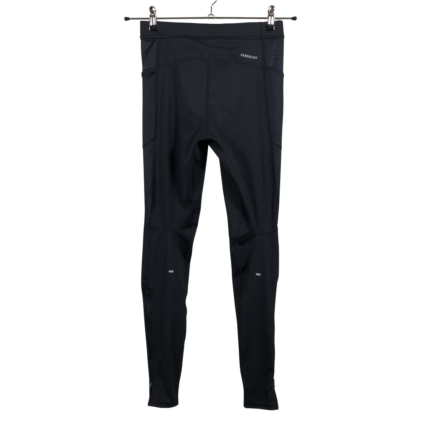 Unisex Adidas - Sports tights, size 36 - Black (2)