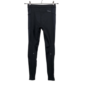Unisex Adidas - Sports tights, size 36 - Black (2)
