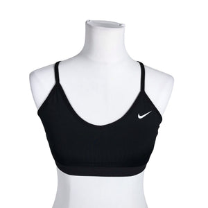 Unisex Nike - Sports top, size 36 - Black (1)