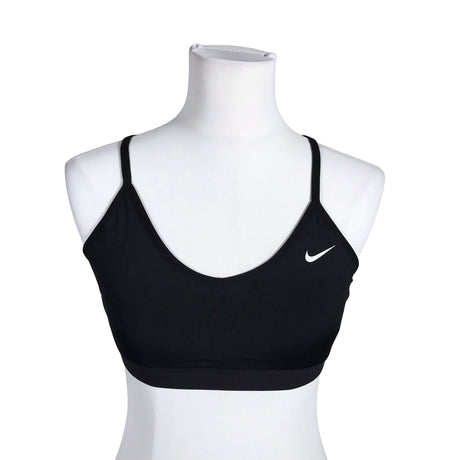 Unisex Nike - Sports top, size 36 - Black ()