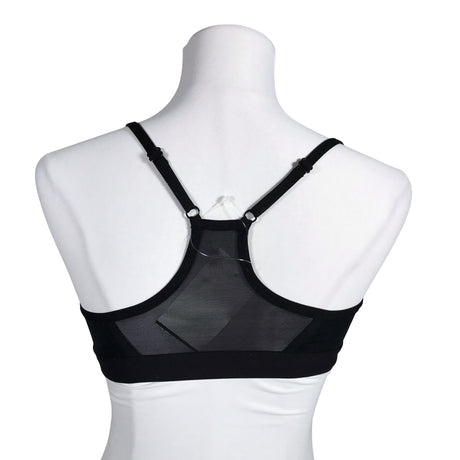 Unisex Nike - Sports top, size 36 - Black (2)