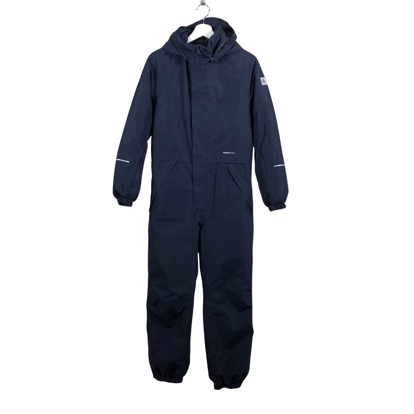 Unisex Reima - Winter overall, size 152 - 158 - Blue (1)
