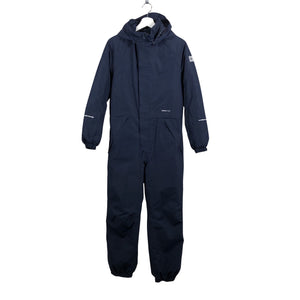 Unisex Reima - Winter overall, size 152 - 158 - Blue (1)