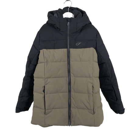 Unisex Five seasons - Winter jacket, size 146 - 152 - Black ()