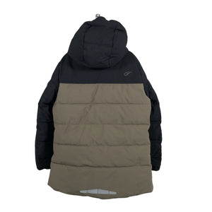 Unisex Five seasons - Winter jacket, size 146 - 152 - Black (2)