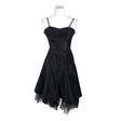 Unisex Magic Nights - Party dress, size 36 - Black ()