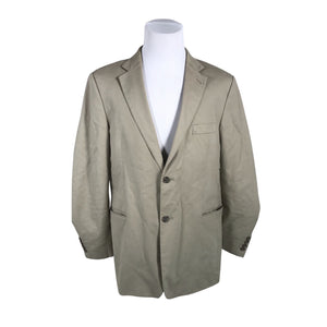 Unisex Create - Suit jacket, size XL - Beige (1)