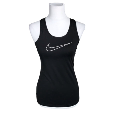 Unisex Nike - Sports top, size 34 - Black ()