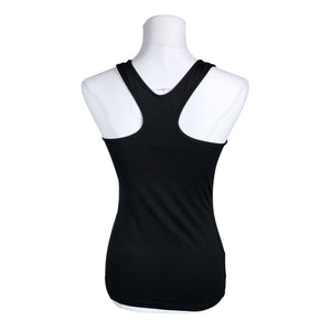 Unisex Nike - Sports top, size 34 - Black (2)