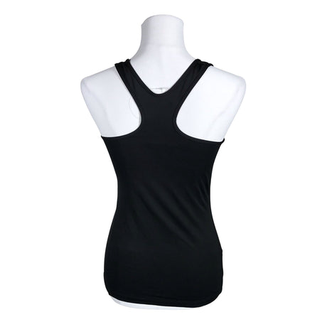 Unisex Nike - Sports top, size 34 - Black (2)