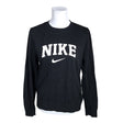 Unisex Nike - Sweatshirt, size 38 - Black ()