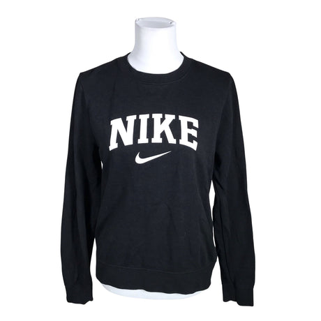 Unisex Nike - Sweatshirt, size 38 - Black ()