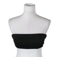 Unisex Weekday - Bikinis, size 36 - Black ()
