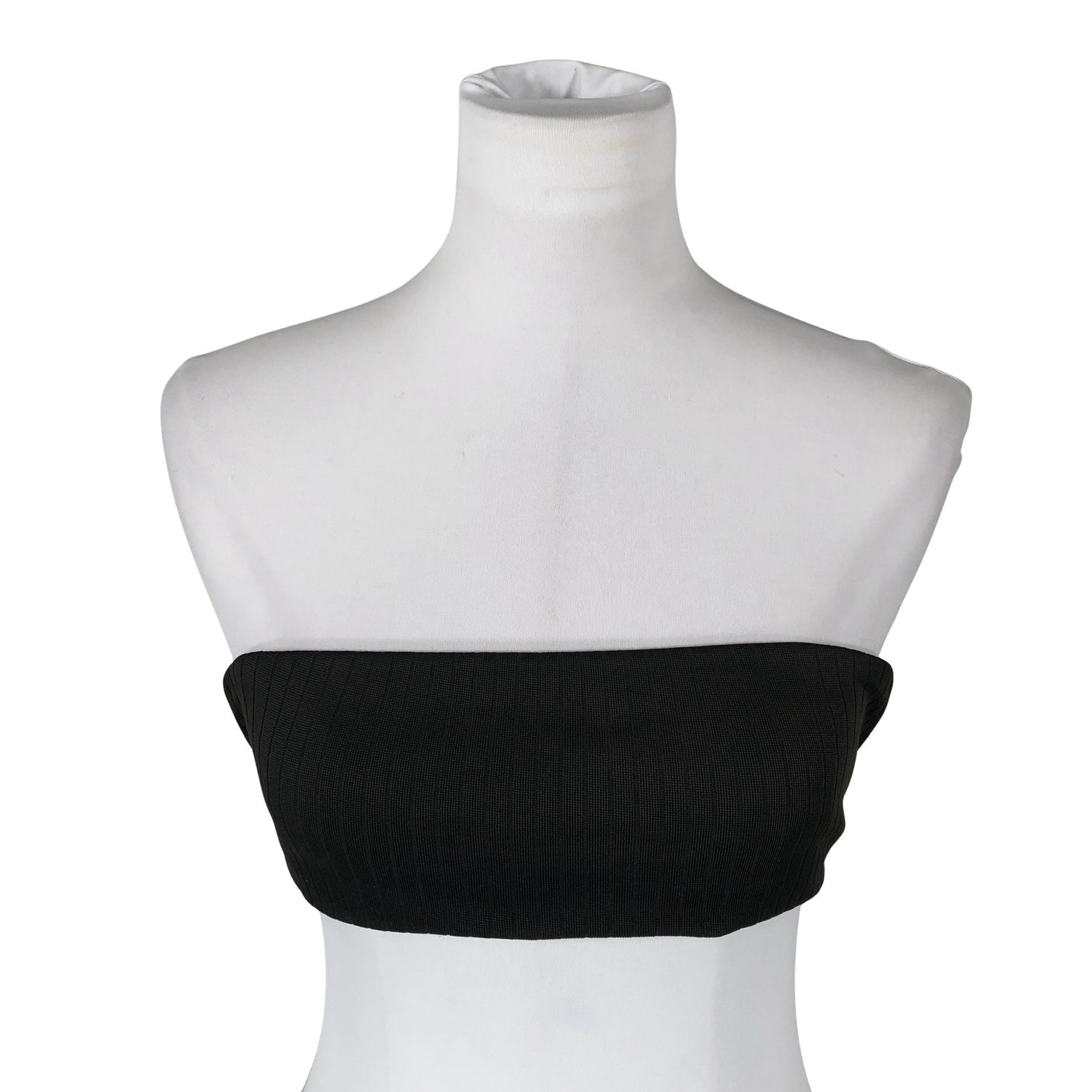Unisex Weekday - Bikinis, size 36 - Black (1)