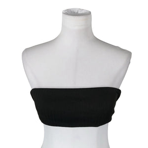 Unisex Weekday - Bikinis, size 36 - Black (1)