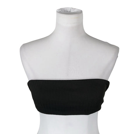 Unisex Weekday - Bikinis, size 36 - Black ()