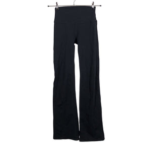 Unisex Alo - Sports trousers, size 36 - Black (1)