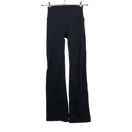 Unisex Alo - Sports trousers, size 36 - Black ()